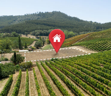 tasación de fincas en pontevedra